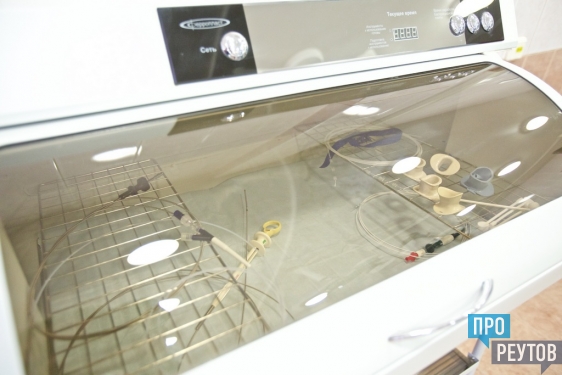 Отделение эндоскопической хирургии открылось в Реутове. Уникальное оборудование позволяет специалистам делать операции без внешних разрезов и проколов. ПроРеутов