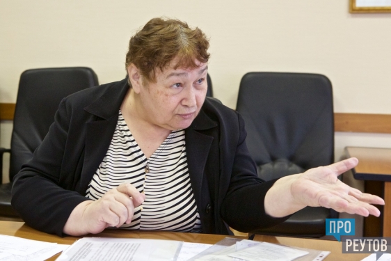 Глава Реутова назвал сроки расселения домов на Новогиреевской. На личном приёме больше всего говорили о ЖКХ, жилищных вопросах и благоустройстве. ПроРеутов