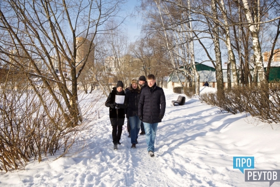 На реконструкцию парков Реутова выделили более 60 миллионов рублей. На эти цели направлена большая часть премии за второе место в рейтинге муниципалитетов Подмосковья за 2016 год. ПроРеутов