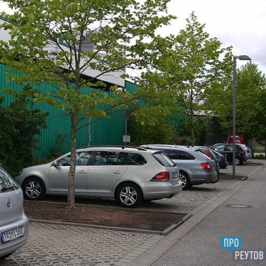 Как исправить ситуацию с парковками в Реутове? ПроРеутов