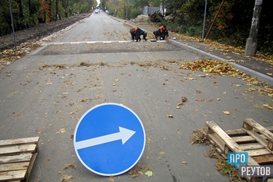 Реутов похорошеет к Пасхе. Три общегородских субботника пройдут в этом году 5, 12 и 26 апреля. ПроРеутов