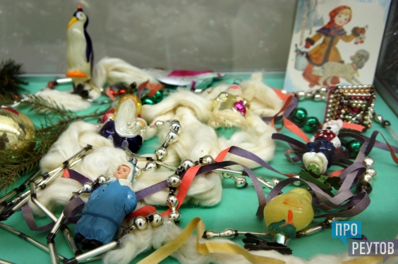В галерее Реутова открылась выставка винтажных кукол. Музейно-выставочный центр продолжит работать в новогодние каникулы с 4 по 11 января. ПроРеутов