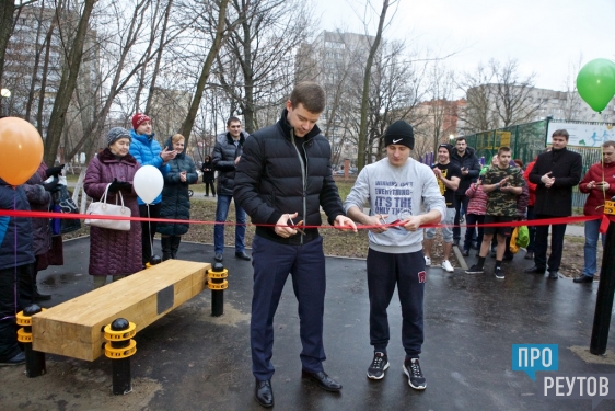 Мастер-класс провели Виталий Зуев и Александр Амельченко — золотой и серебряный призёры кубка губернатора Московской области.