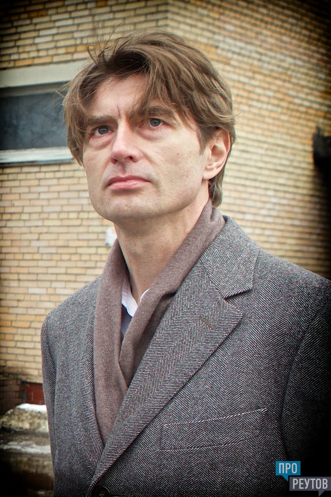 Алексей Фролов Фото