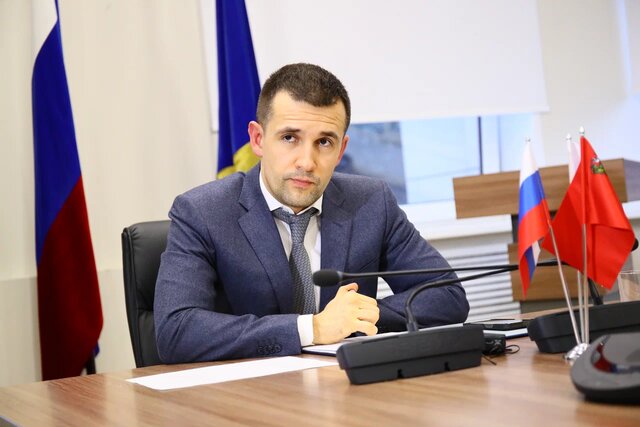 Реутов прием. Секретарь 25 от Единой России Реутов. Заместитель в Реутово Ковалев фото